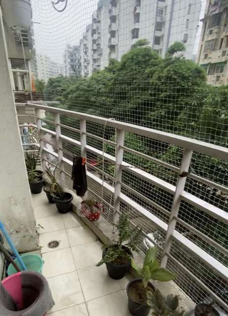 3 BHK Flat In Standalone Building  For Sale  In Indirapuram