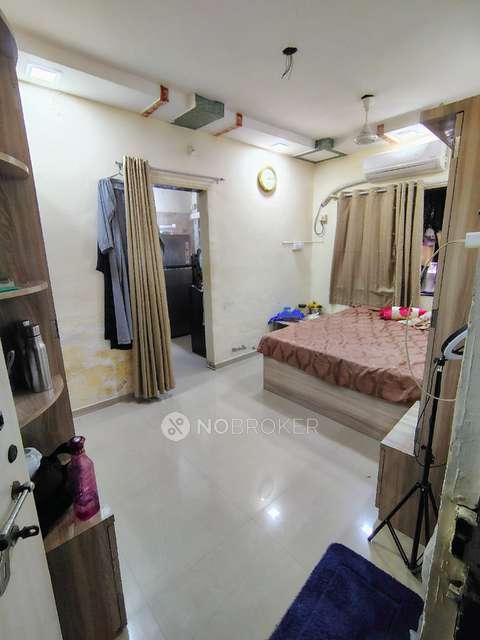 1 RK Flat In Orange Heights For Sale  In Nala Sopara