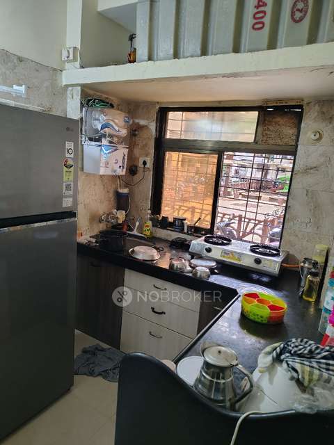 1 RK Flat In Orange Heights For Sale  In Nala Sopara