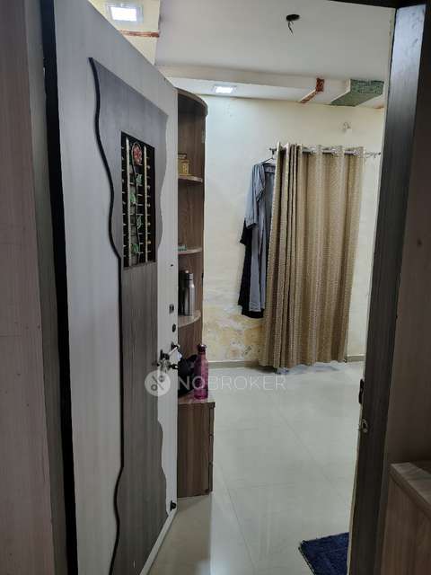 1 RK Flat In Orange Heights For Sale  In Nala Sopara