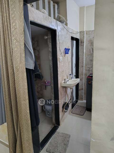 1 RK Flat In Orange Heights For Sale  In Nala Sopara