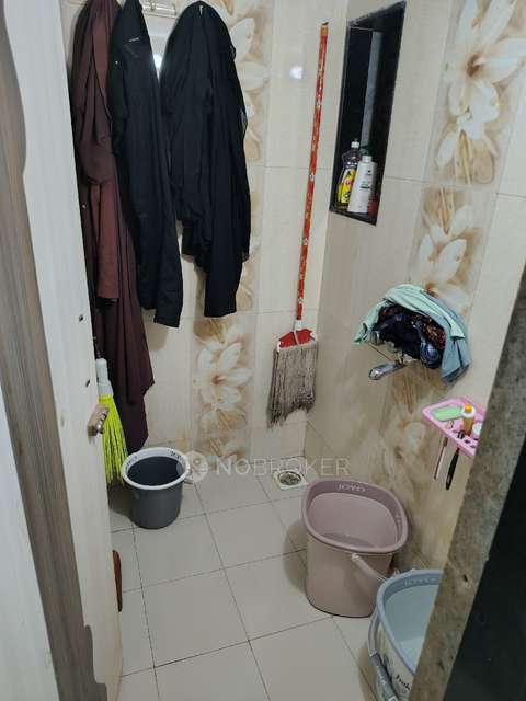 1 RK Flat In Orange Heights For Sale  In Nala Sopara