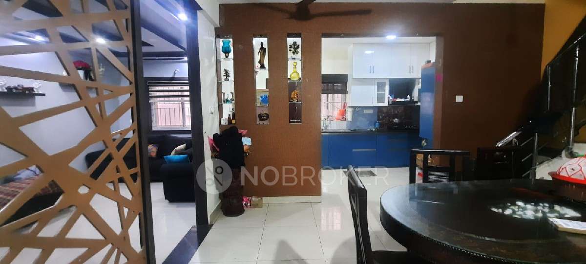 4 BHK Villa In Ars Bhavisha For Sale  In Sompura Gate