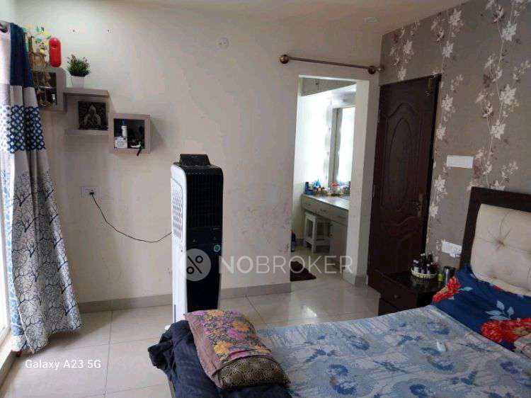 4 BHK Villa In Ars Bhavisha For Sale  In Sompura Gate