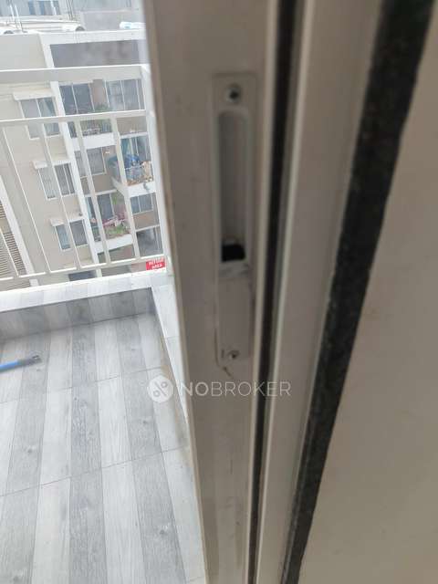 2 BHK Flat In Itrend Life 2 for Rent  In Itrend Life 2