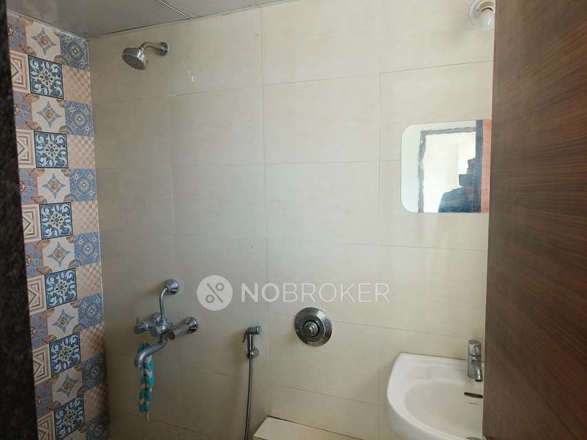 2 BHK Flat In Itrend Life 2 for Rent  In Itrend Life 2