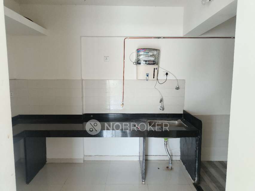 2 BHK Flat In Itrend Life 2 for Rent  In Itrend Life 2