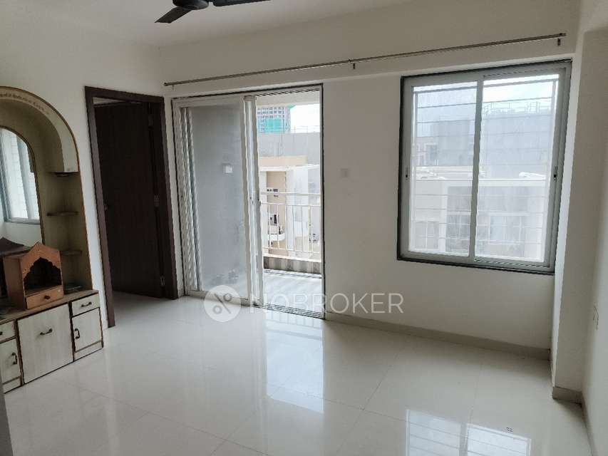 2 BHK Flat In Itrend Life 2 for Rent  In Itrend Life 2