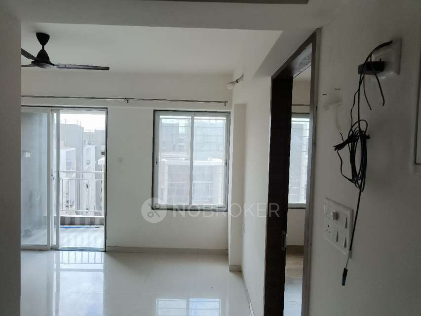2 BHK Flat In Itrend Life 2 for Rent  In Itrend Life 2