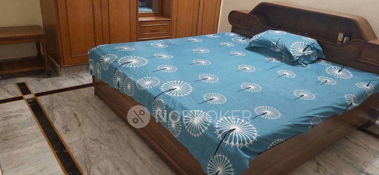 2 BHK Villa In Ankur Apartments For Sale  In Paschim Vihar