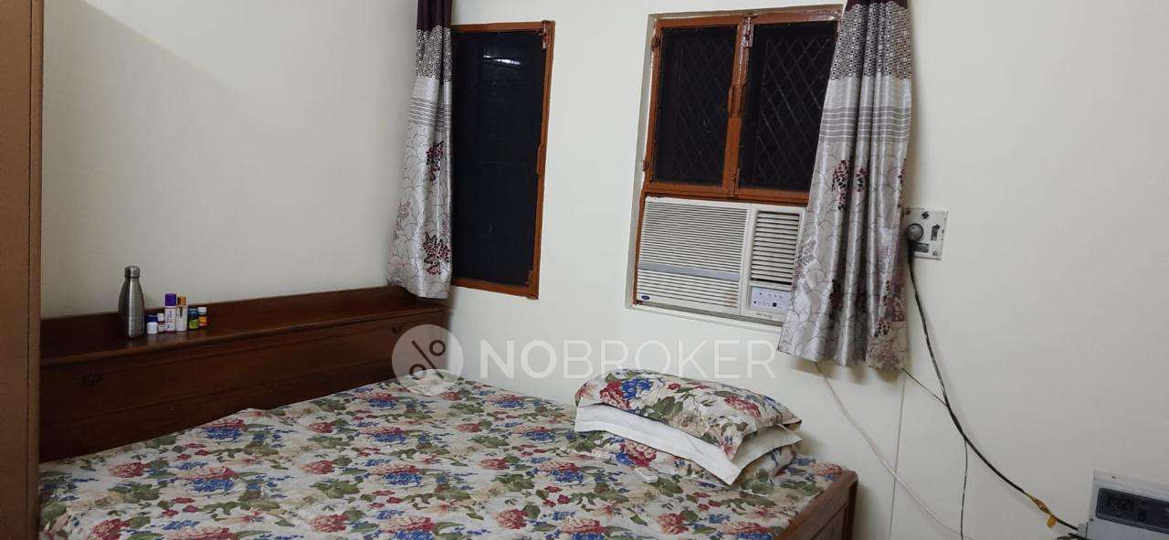 2 BHK Villa In Ankur Apartments For Sale  In Paschim Vihar