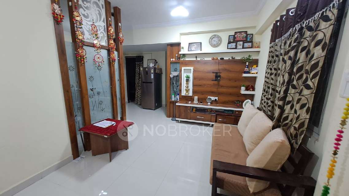 2 BHK Flat In Metro Heights Block C For Sale  In Metro Heights Block C