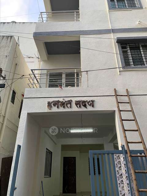 1 BHK Flat for Rent  In Kalewadi