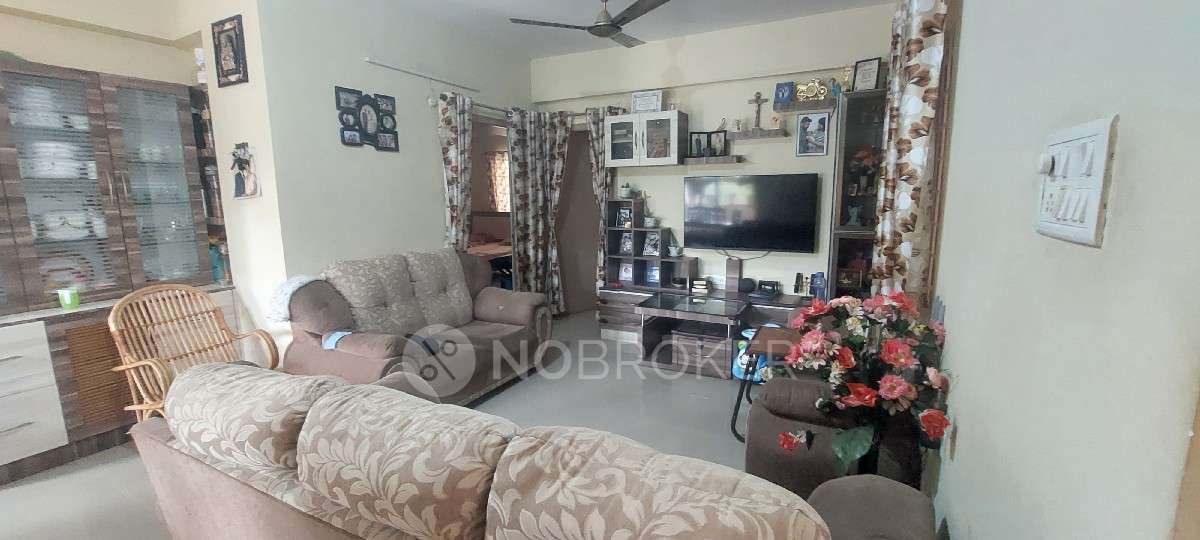 3 BHK Flat In Vaastu Dew Flower Apartment For Sale  In Whitefield, Bengaluru