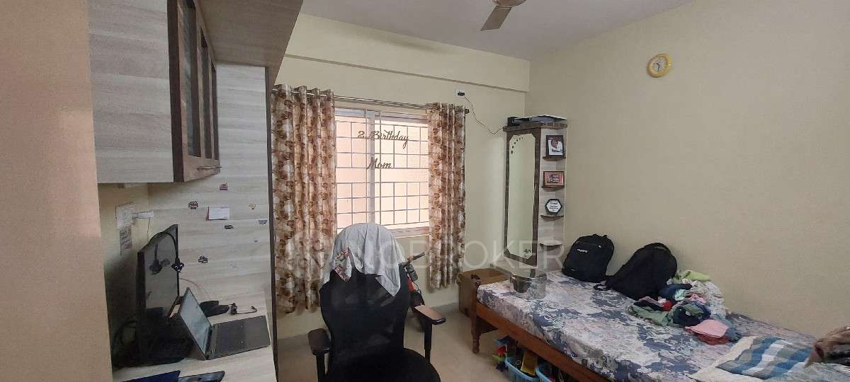 3 BHK Flat In Vaastu Dew Flower Apartment For Sale  In Whitefield, Bengaluru