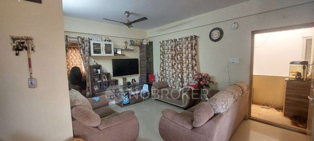 3 BHK Flat In Vaastu Dew Flower Apartment For Sale  In Whitefield, Bengaluru