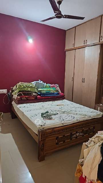 2 BHK Flat In Cbr Heighths For Sale  In Kalena Agrahara