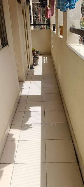 2 BHK Flat In Cbr Heighths For Sale  In Kalena Agrahara