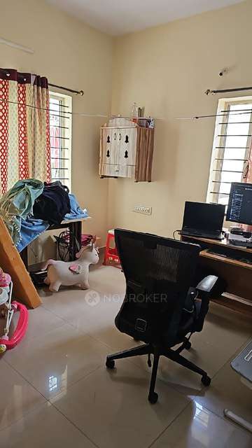 2 BHK Flat In Cbr Heighths For Sale  In Kalena Agrahara
