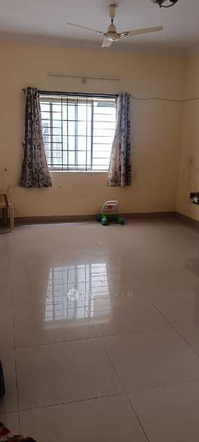 2 BHK Flat In Cbr Heighths For Sale  In Kalena Agrahara