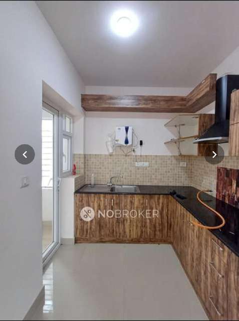 2 BHK Flat In Kolte Patil Raaga For Sale  In Hebbal