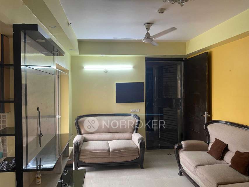 3 BHK Flat In The Hyde Park for Rent  In Sector 78