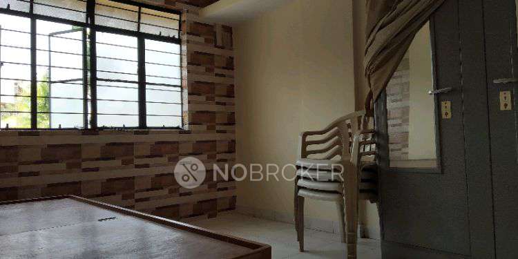 2 BHK Flat In Sanskruti Apartment Chs for Rent  In Sant Gajanan Maharaj Mandir, New Anand Nagar, Tukaram Nagar, Talegaon Dabhade, Maharashtra, 410506, India