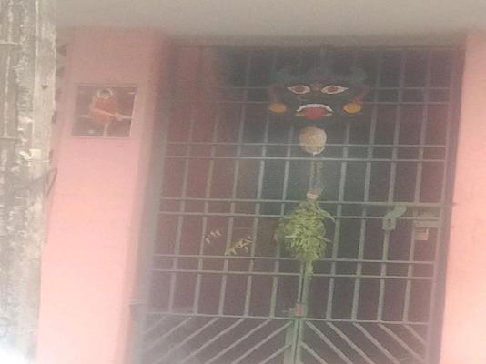 1 BHK House for Rent  In Maduravoyal