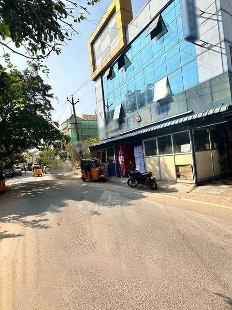 Commercial Property in Tnhb Colony, Velachery, Chennai for sale 