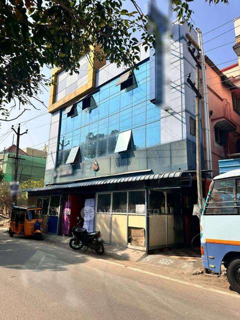 Commercial Property in Tnhb Colony, Velachery, Chennai for sale 