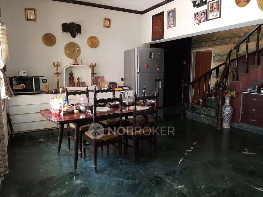 4 BHK House For Sale  In Arumbakkam