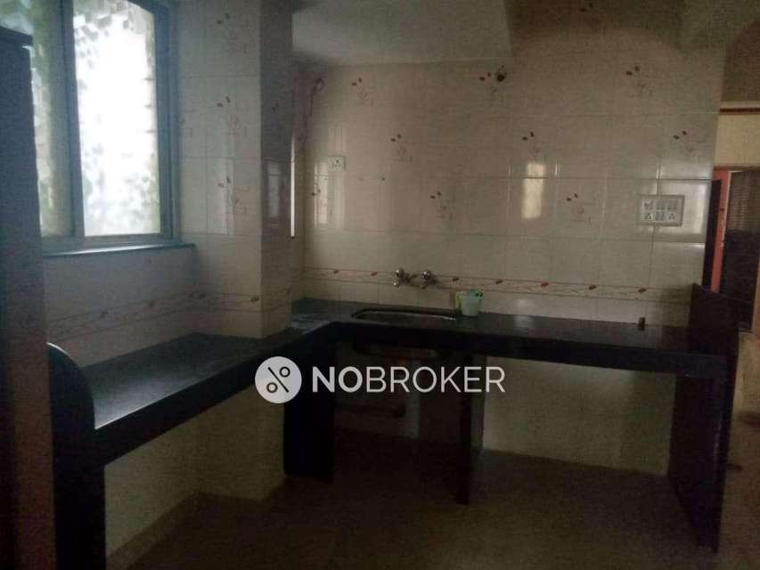 2 BHK Flat In Unity Apartment For Sale  In Dhanori