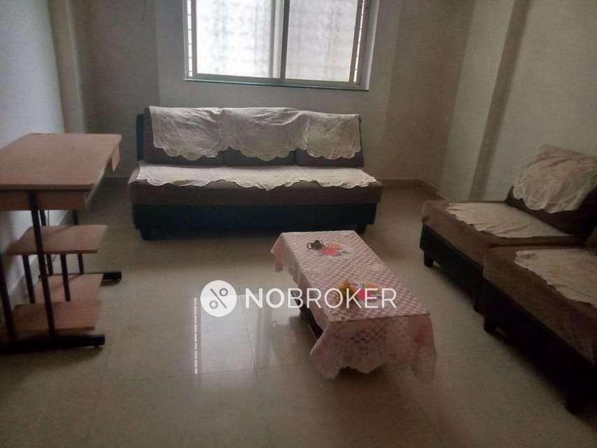 2 BHK Flat In Unity Apartment For Sale  In Dhanori