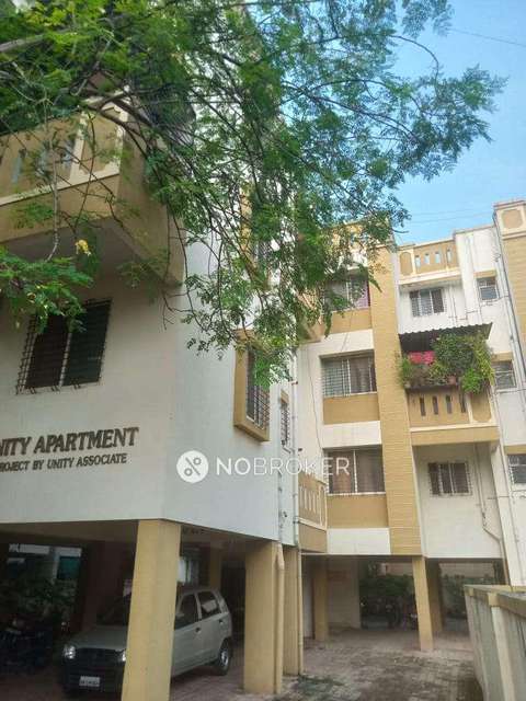2 BHK Flat In Unity Apartment For Sale  In Dhanori