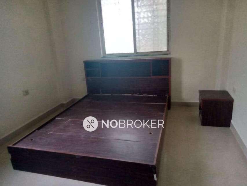 2 BHK Flat In Unity Apartment For Sale  In Dhanori