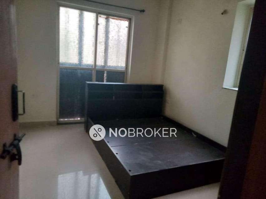 2 BHK Flat In Unity Apartment For Sale  In Dhanori