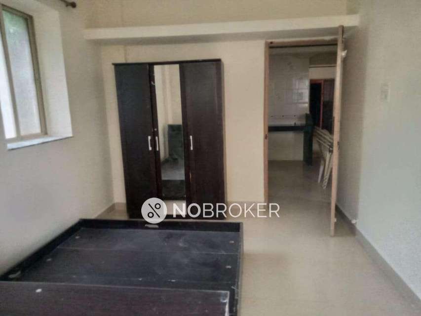 2 BHK Flat In Unity Apartment For Sale  In Dhanori