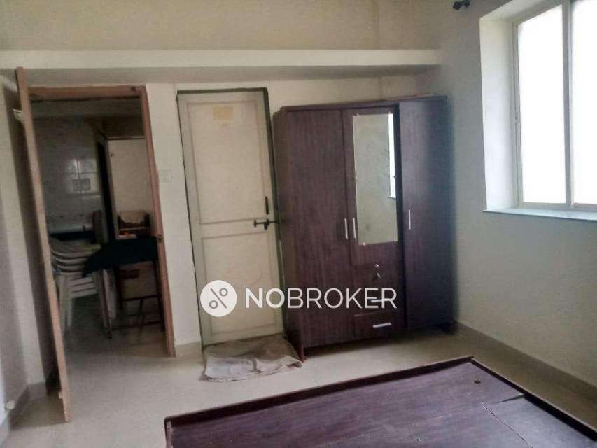 2 BHK Flat In Unity Apartment For Sale  In Dhanori