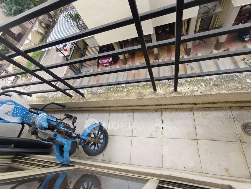 1 BHK Flat In Shankeshqar Shradddha Chs Ltd For Sale  In Taloja Phase 1