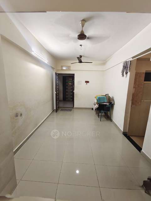 1 BHK Flat In Shankeshqar Shradddha Chs Ltd For Sale  In Taloja Phase 1