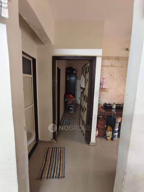 1 BHK Flat In Shankeshqar Shradddha Chs Ltd For Sale  In Taloja Phase 1