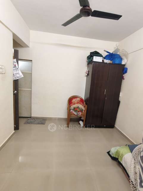 1 BHK Flat In Shankeshqar Shradddha Chs Ltd For Sale  In Taloja Phase 1