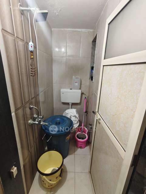 1 BHK Flat In Shankeshqar Shradddha Chs Ltd For Sale  In Taloja Phase 1