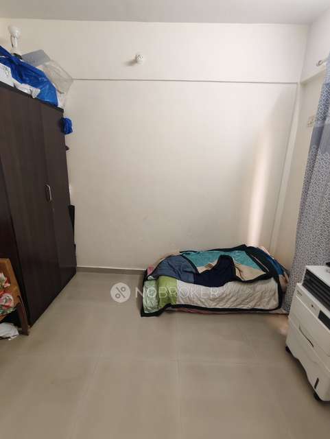 1 BHK Flat In Shankeshqar Shradddha Chs Ltd For Sale  In Taloja Phase 1