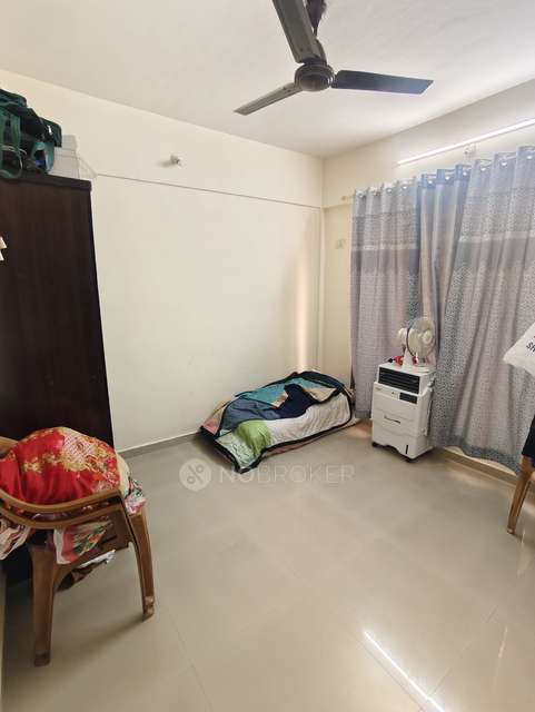 1 BHK Flat In Shankeshqar Shradddha Chs Ltd For Sale  In Taloja Phase 1