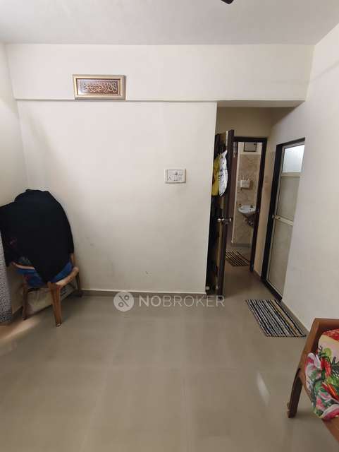 1 BHK Flat In Shankeshqar Shradddha Chs Ltd For Sale  In Taloja Phase 1