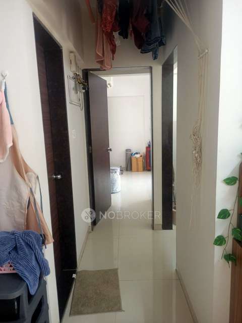 1 BHK Flat In Crystal Armus For Sale  In Chembur