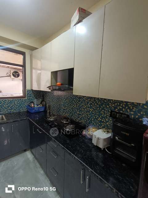 2 BHK Flat In Sunrise Apartment For Sale  In Sector 49