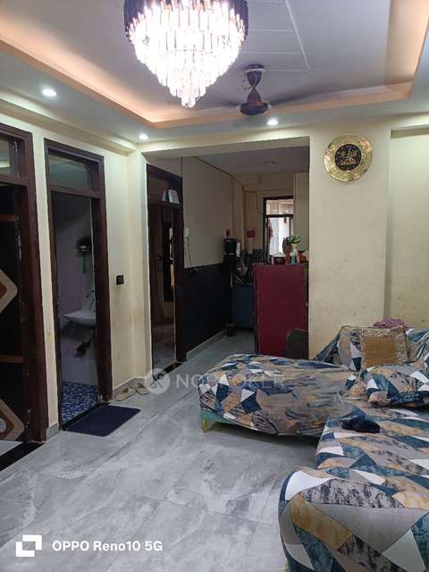 2 BHK Flat In Sunrise Apartment For Sale  In Sector 49