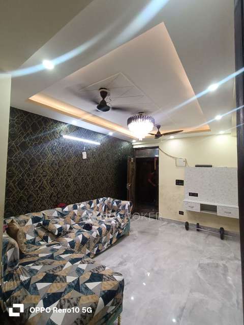2 BHK Flat In Sunrise Apartment For Sale  In Sector 49
